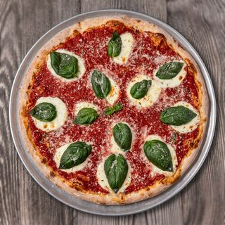 Margarita Pizza (Large 16")