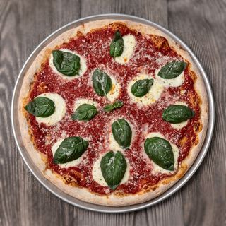 Margarita Pizza (Small 10")
